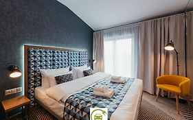 Avena Boutique Hotel By Artery Hotels
